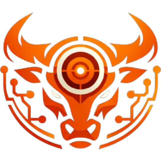 Bulls AI Capital Compact Logo